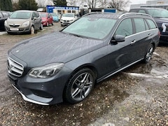 Bild des Angebotes Mercedes-Benz E 500 T AMG Line
