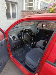 Bild des Angebotes Daewoo Matiz 1.0 SE