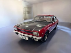 Bild des Angebotes Ford Capri 1700 GT