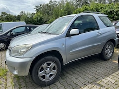 Toyota RAV 4 1.8 Basis RAV4 A2 4x2