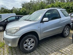 Bild des Angebotes Toyota RAV 4 1.8 Basis