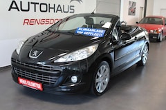 Bild des Angebotes Peugeot 207 CC Cabrio-Coupe Allure