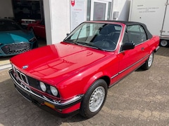 Bild des Angebotes BMW 325 i Cabrio deutsch/Schalter Original