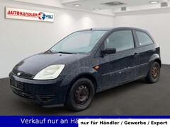Bild des Angebotes Ford Fiesta 1.25 Futura