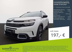 Bild des Angebotes Citroen C5 Aircross PT 130 Business Shine Automatik