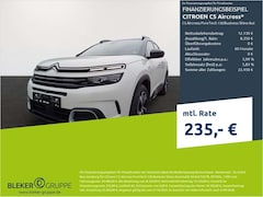 Bild des Angebotes Citroen C5 Aircross PureTech 130 Business Shine Automatik