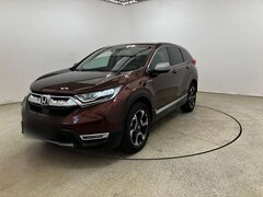 Bild des Angebotes Honda CR-V 2.0 i-MMD HYBRID 4WD Elegance|ACC|Navi|LED