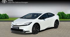 Bild des Angebotes Toyota Prius Plug-in Hybrid Executive elektr. Heckklappe 19"Alu