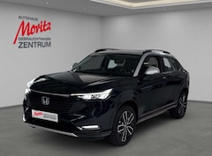 Bild des Angebotes Honda HR-V 1.5 e HEV Advance Style *ALLWETTER!*
