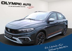 Bild des Angebotes Fiat Tipo 1.5 Hybrid Garmin TOTWINKEL ACC KLIMA