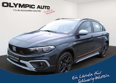 Bild des Angebotes Fiat Tipo 1.5 Hybrid Garmin TOTWINKEL ACC KLIMA