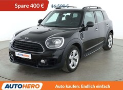 Bild des Angebotes MINI One Countryman One *TEMPO*PDC*SHZ*KLIMA*