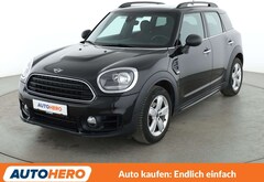 Bild des Angebotes MINI One Countryman One *TEMPO*PDC*SHZ*KLIMA*