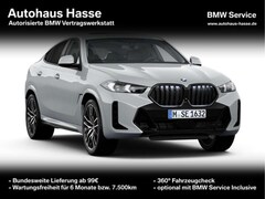 Bild des Angebotes BMW X6 xDrive30d M-Sport Pro 22Z PANO SITZLÜFT H/K AHK