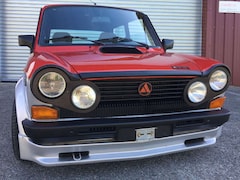 Bild des Angebotes Lancia A 112 A 112 Angsten RS