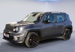 Bild des Angebotes Jeep Renegade Longitude Night Eagle/Alu/DAB