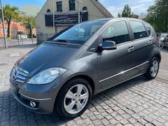 Bild des Angebotes Mercedes-Benz A 150 A150 AVANTGARDE BlueEFF.*KLIMA*5-TÜRER*5-GANG*