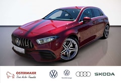 Bild des Angebotes Mercedes-Benz A 45 AMG A 45
