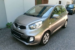 Bild des Angebotes Kia Picanto Edition 7