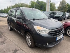 Bild des Angebotes Dacia Lodgy 1.5 dCi *7 PLATZ/ SITZE*