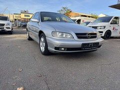 Bild des Angebotes Opel Omega Omega 2.2 16 V  TÜV und HU neu 11/2027