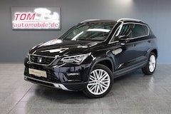 Bild des Angebotes SEAT Ateca 2.0 TSI Xcellence 4Drive 1.HAND*STANDHEIZ!