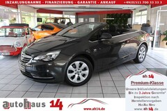 Bild des Angebotes Opel Cascada 1.4 Turbo -  Navi-Sitzheizung-PDC-Klima