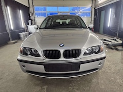 Bild des Angebotes BMW 318 318i+touring