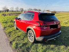 Bild des Angebotes Peugeot 2008 Crossway PureTech 110 EAT6 Crossway