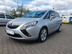 Bild des Angebotes Opel Zafira Tourer 1.4 Turbo Sport GARANTIE NAVI PDC