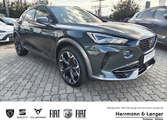 Bild des Angebotes CUPRA Formentor VZ 2.0 TSI DSG 4Drive *Beats, Pano, Full Link*