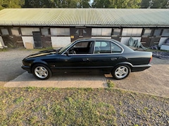 Bild des Angebotes BMW 520 520i 24V Executive 1.HAND AUTOMATIC