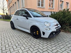 Bild des Angebotes Abarth 595C esseesse/Akrapovic/Beat/Carbon