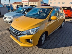 Bild des Angebotes Mitsubishi Space Star Diamant DAB+ Carplay Klima