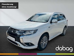 Bild des Angebotes Mitsubishi Outlander PHEV Basis Spirit 4WD