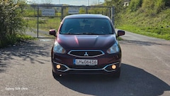 Bild des Angebotes Mitsubishi Space Star Intro Edition+