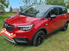 Bild des Angebotes Opel Crossland X Crossland X 1.2 Start/Stop Ultimate
