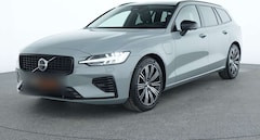 Bild des Angebotes Volvo V60 Plus Dark T6 AWD  LED|ACC|HUD|harman|360°Kam