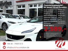 Bild des Angebotes Ferrari Portofino M