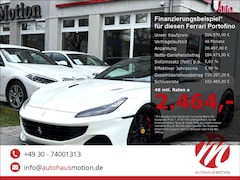 Bild des Angebotes Ferrari Portofino M