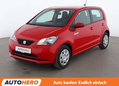 SEAT Mii electric drive 61 kW *TEMPO*PDC*KLIMA*