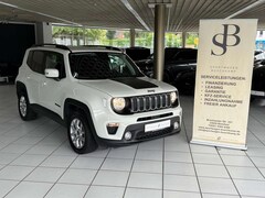 Bild des Angebotes Jeep Renegade Limited Plug-In-Hybrid 4xe NAVI SHZ 1HD