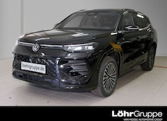 Bild des Angebotes VW Tayron R-Line 2.0 TDI SCR 4MOTION 7-Gang-DSG