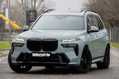 Bild des Angebotes BMW X7 40d M SPORT.LUFTFE.SOFTC.DR.ASS.PRO.AHK.5/100