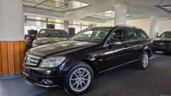 Bild des Angebotes Mercedes-Benz C 220 CDI Avantgarde/Blueto/Navi/SHZ/Scheckheftg