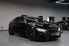 Bild des Angebotes BMW M3 Limousine DKG NaviProf-Carbon-Kamera-20Zoll