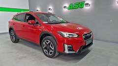 Bild des Angebotes Subaru XV 2.0i e-Boxer Hybrid / Lineartronic Comfort