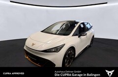 Bild des Angebotes CUPRA Born 231PS/62kWh PANODACH+CARPLAY+WÄRMEPUMPE Klima