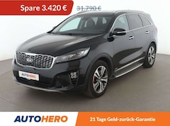 Bild des Angebotes Kia Sorento 2.2 CRDi GT-Line 4WD Aut*NAVI*LED*ACC*CAM*PDC*SHZ*
