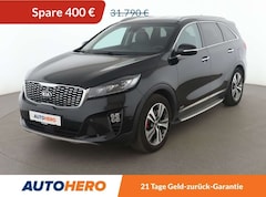 Bild des Angebotes Kia Sorento 2.2 CRDi GT-Line 4WD Aut*NAVI*LED*ACC*CAM*PDC*SHZ*